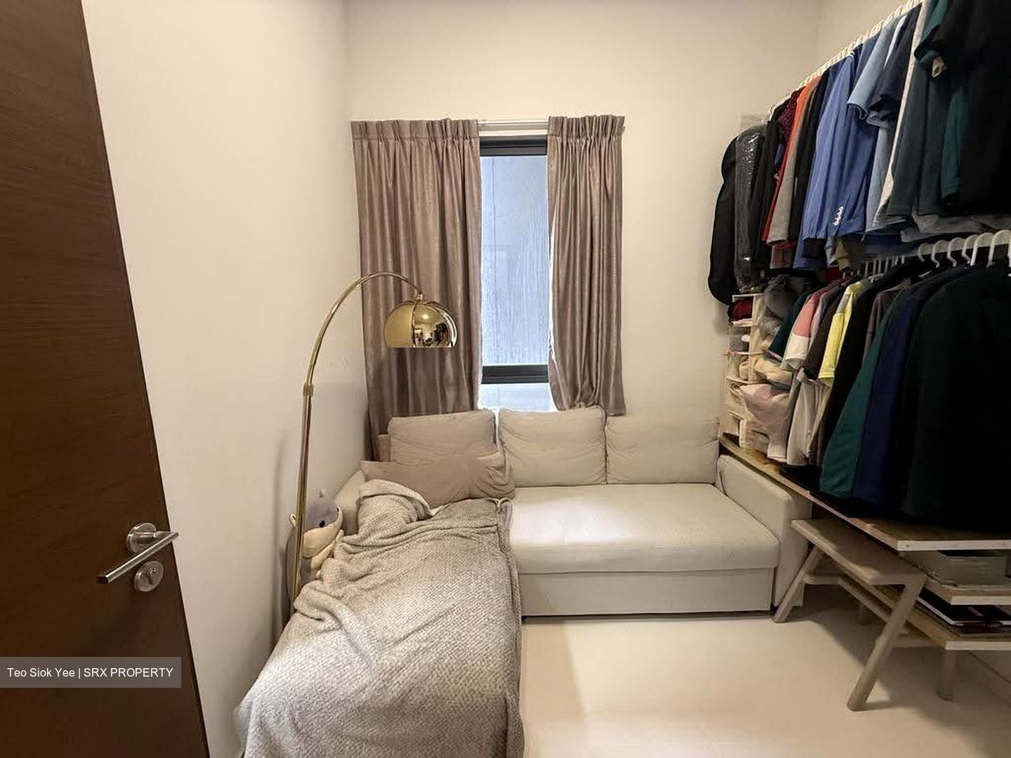 Forte Suites (D8), Apartment #625576351
